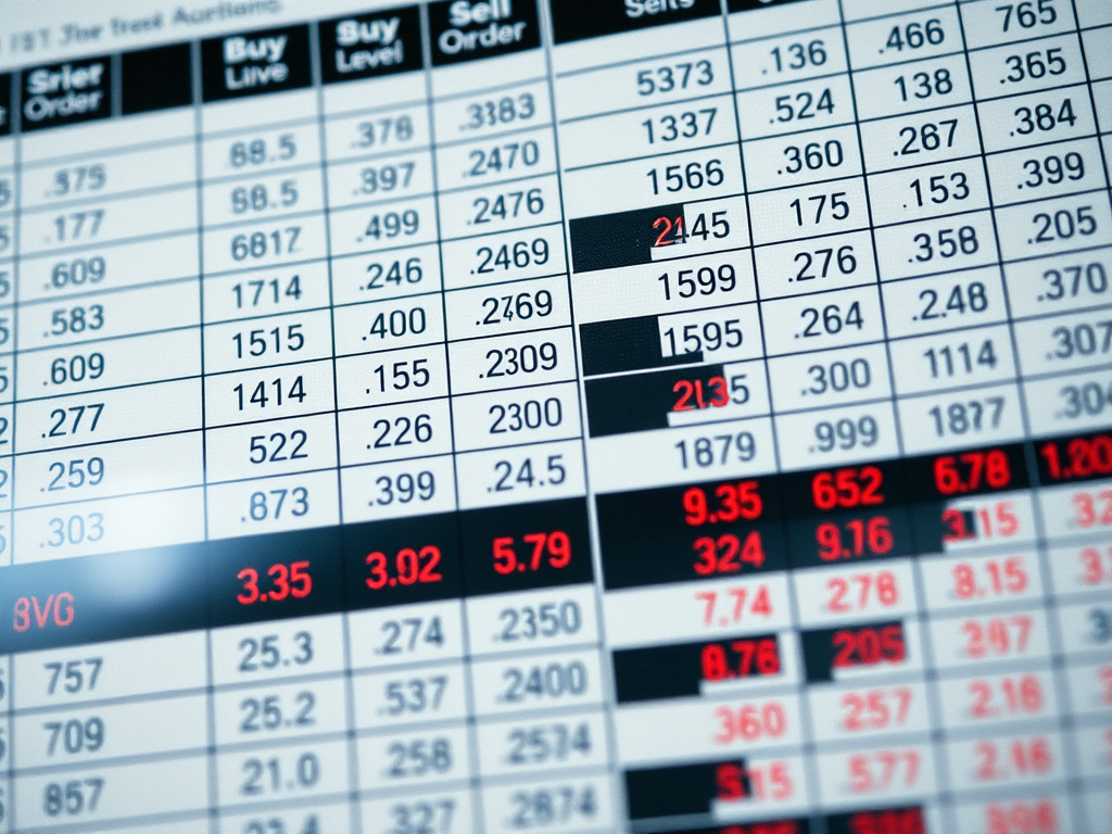 Order Flow Nedir, Nasıl Yorumlanır?