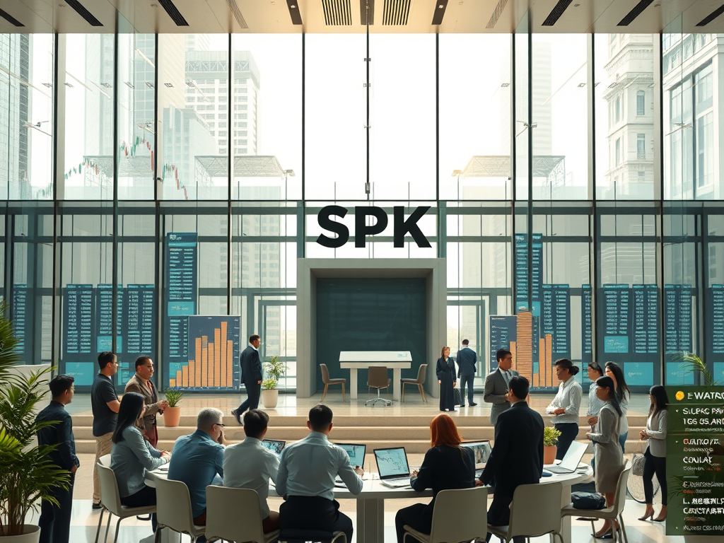 SPK Nedir? Ne İş Yapar?