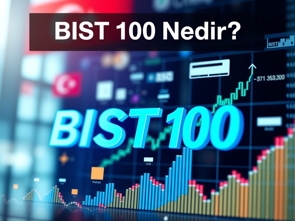 BIST 100 Nedir?