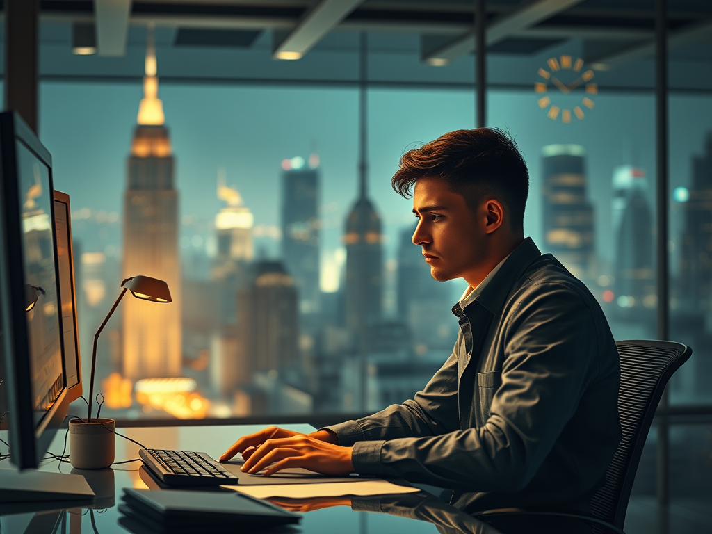 Yapabilirdim, Yapmalıydım, Yapsaydım…